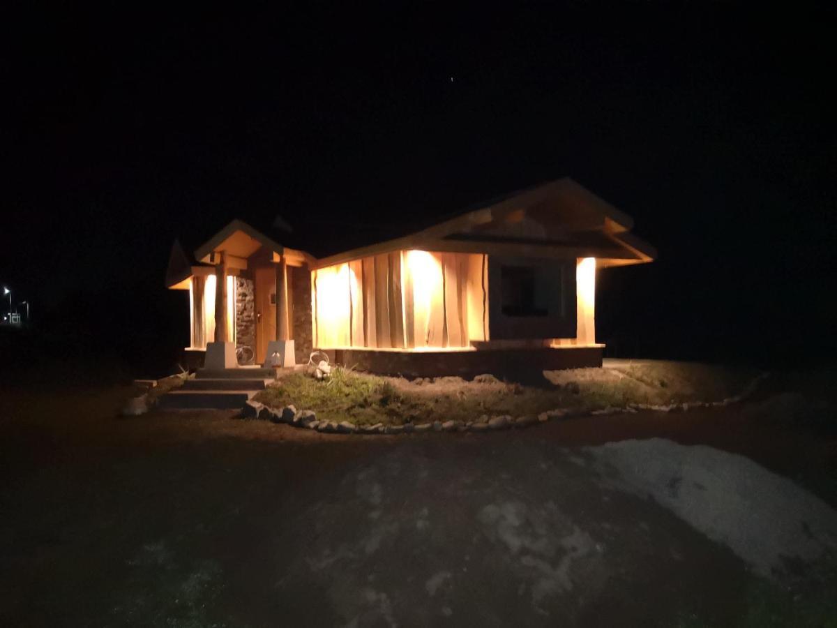 Alpin Lodge Azuga Exterior photo